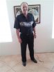 Biker social network member