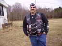 Biker Force community member