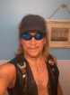 Biker social network member