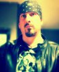 Biker Force member