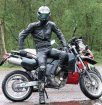Biker Force value member