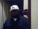 Biker Force member
