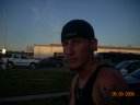 Biker Force member