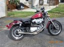 Biker Force value member