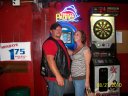 Biker Force community member