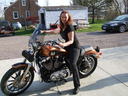 Biker Force value member