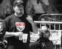Biker Force club member