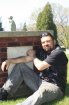Biker social network member
