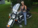 Biker community value member