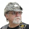 Biker Force club member