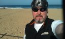 Biker Force member