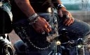 Biker social network member