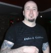 Biker social network member
