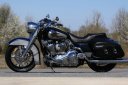 Biker Force member