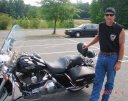 Biker community value member