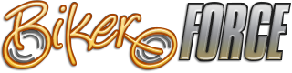 Biker Force logo